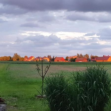 ZŁOTA PASIEKA Zator Przeciszów Exterior foto
