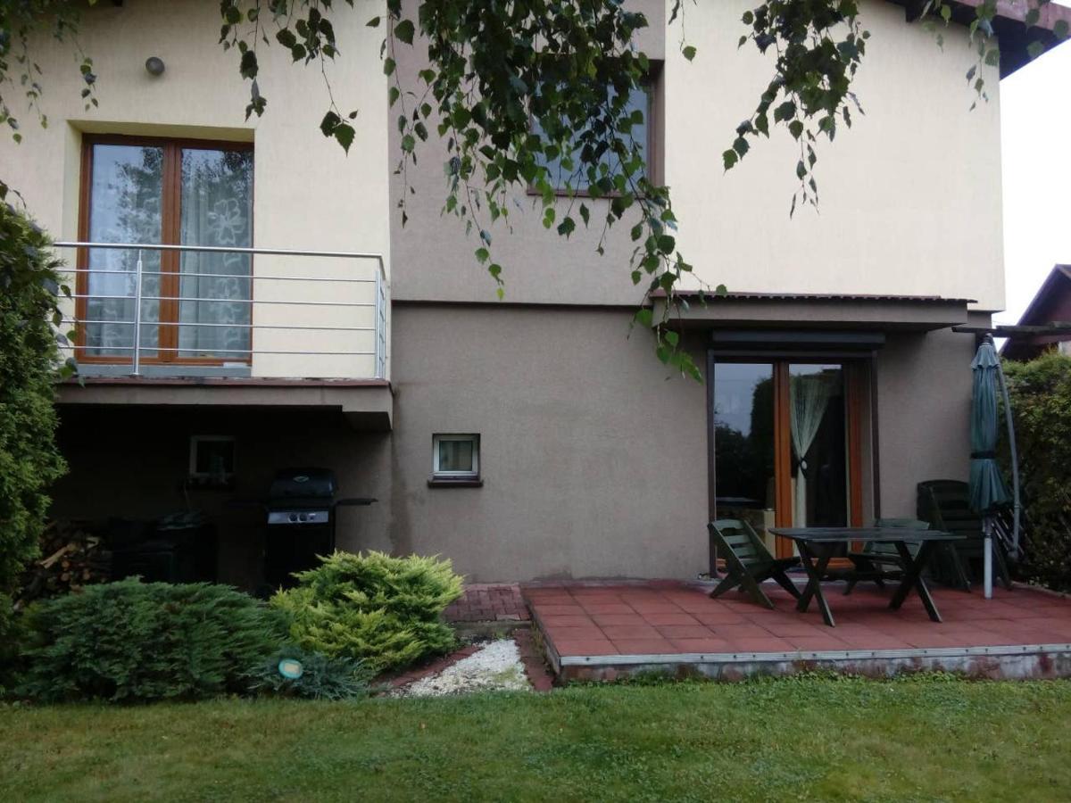 ZŁOTA PASIEKA Zator Przeciszów Exterior foto